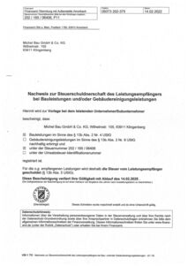 csm_Finanzamt_Nachweis_Steuerschuldnerschaft_13b_MBau_GmbH___Co._KG_bis_2025-02-14_1f88692ed2
