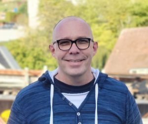 Portrait Markus Weinkoetz